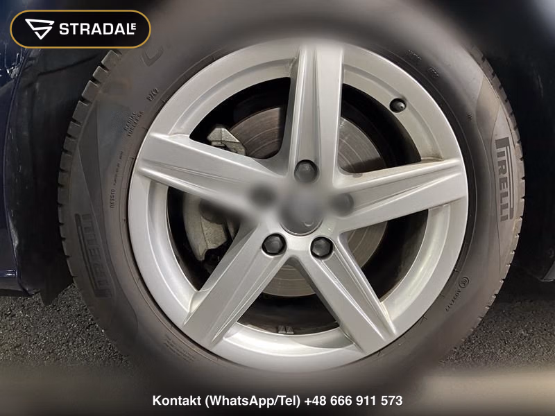 AUDI A3 5D SPORTBACK 30TFSI SIGNATURE EDITION, miniaturka 12