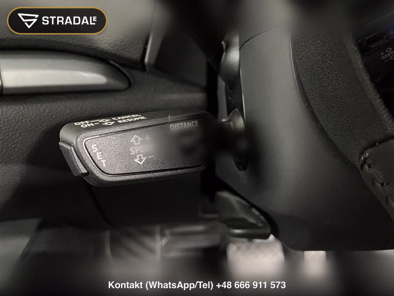 AUDI A3 5D SPORTBACK 30TFSI SIGNATURE EDITION, miniaturka 8