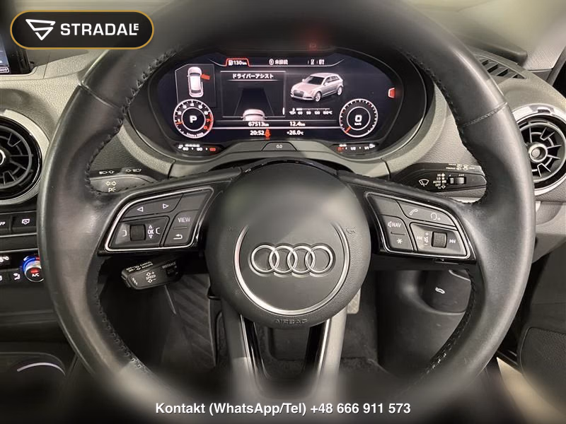 AUDI A3 5D SPORTBACK 30TFSI SIGNATURE EDITION, miniaturka 9
