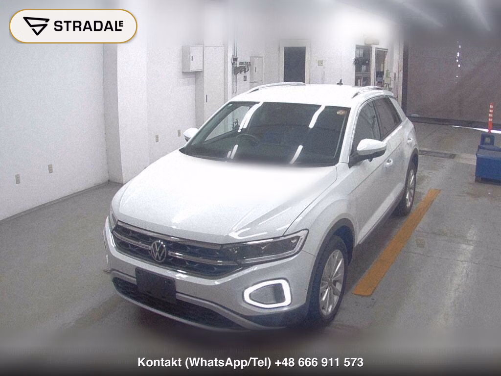 VOLKSWAGEN T-ROC TSI STYLE, miniaturka 5