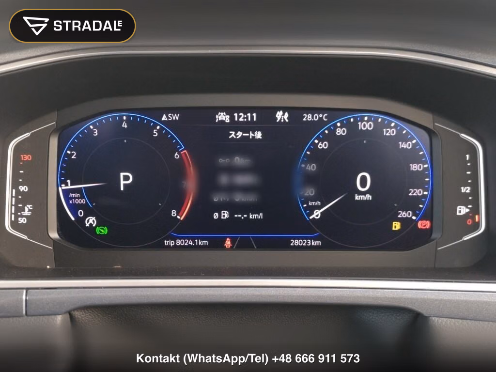 VOLKSWAGEN T-ROC TSI STYLE, miniaturka 7