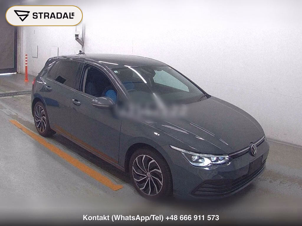 VOLKSWAGEN GOLF 5D TDI ACTIVE ADVANCE PLATINUM EDITION, miniaturka 2