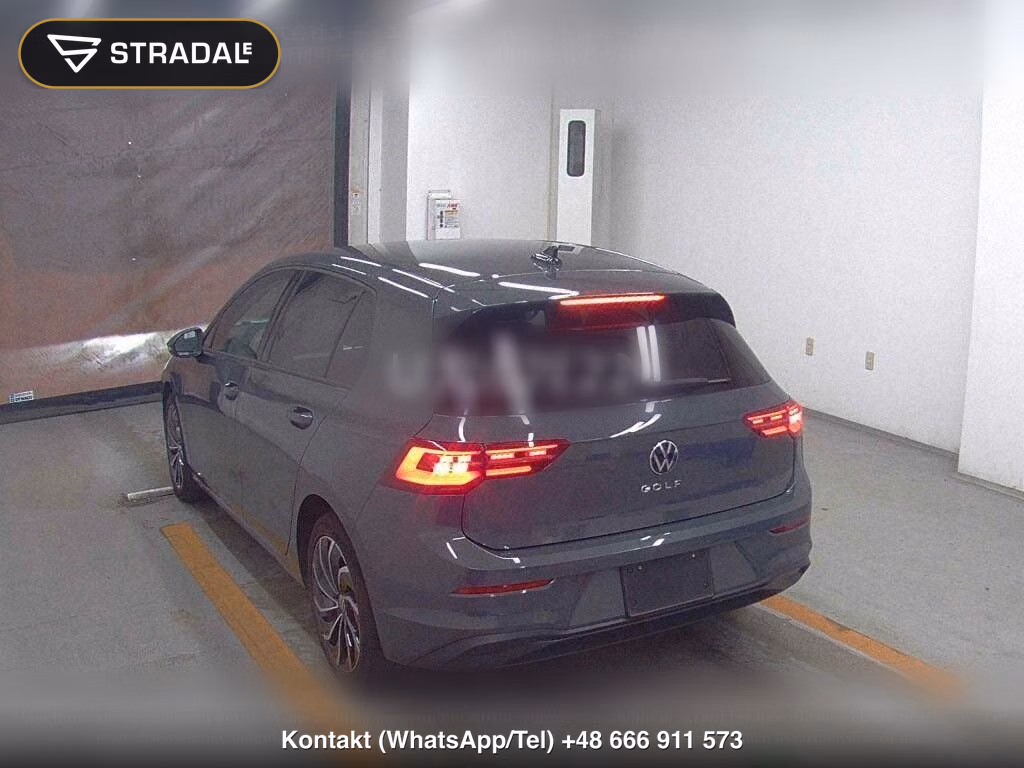 VOLKSWAGEN GOLF 5D TDI ACTIVE ADVANCE PLATINUM EDITION, miniaturka 3