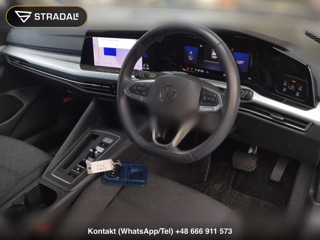VOLKSWAGEN GOLF 5D TDI ACTIVE ADVANCE PLATINUM EDITION, miniaturka 4