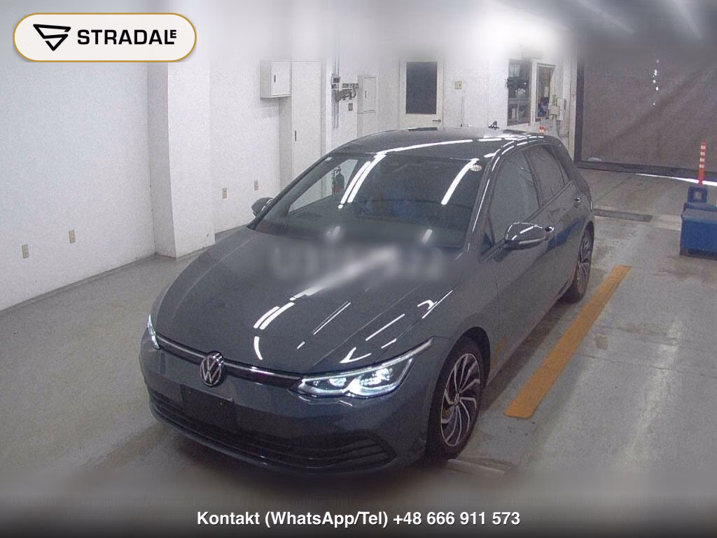 VOLKSWAGEN GOLF 5D TDI ACTIVE ADVANCE PLATINUM EDITION, miniaturka 5