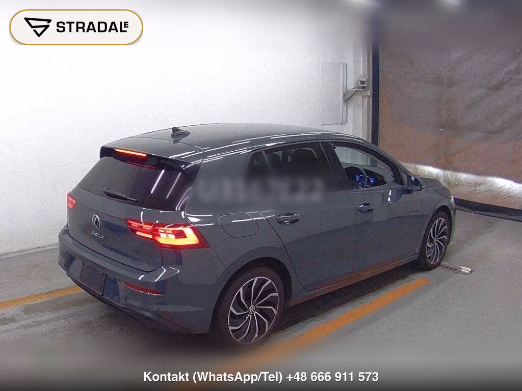 VOLKSWAGEN GOLF 5D TDI ACTIVE ADVANCE PLATINUM EDITION, miniaturka 6