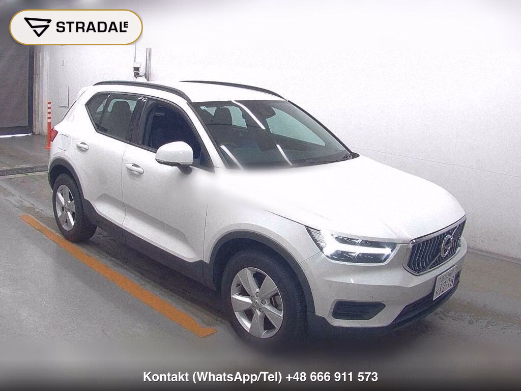 VOLVO XC40 B4, miniaturka 2