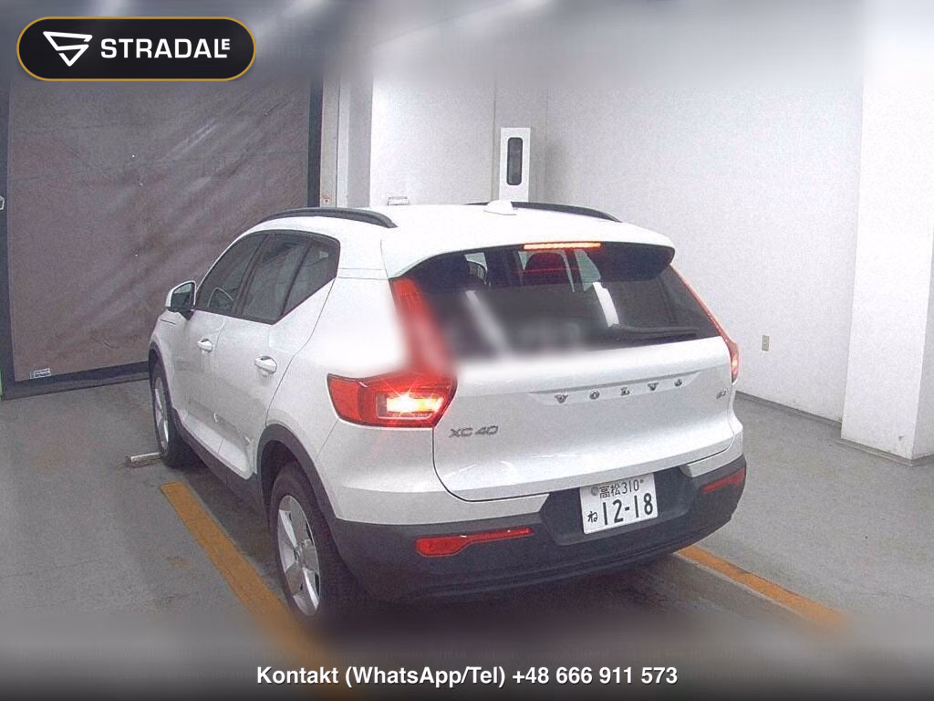 VOLVO XC40 B4, miniaturka 3
