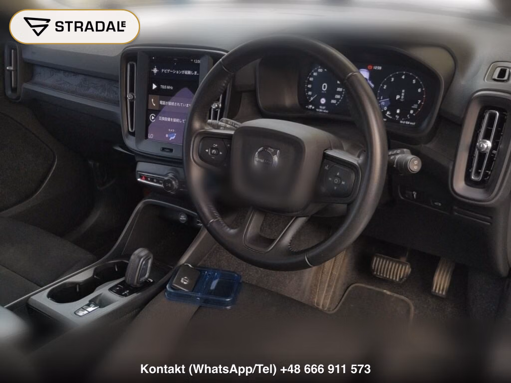 VOLVO XC40 B4, miniaturka 4