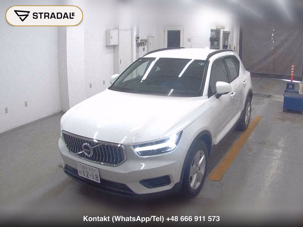VOLVO XC40 B4, miniaturka 5