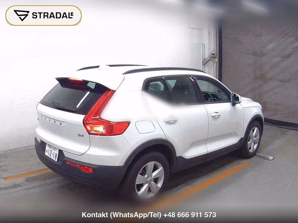 VOLVO XC40 B4, miniaturka 6