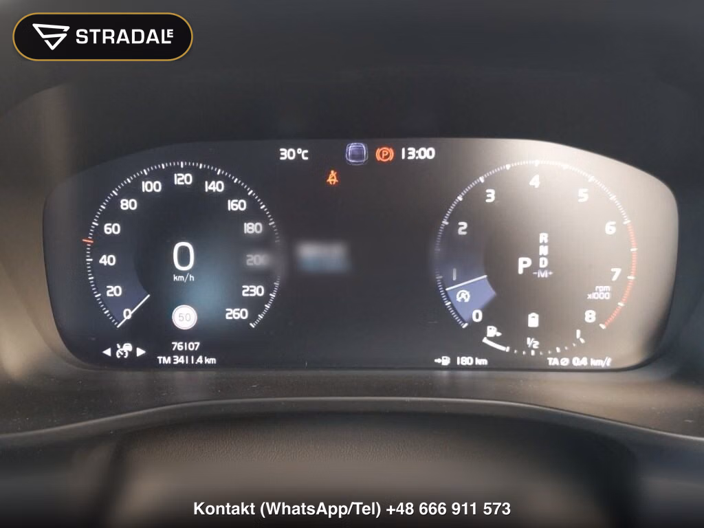 VOLVO XC40 B4, miniaturka 7