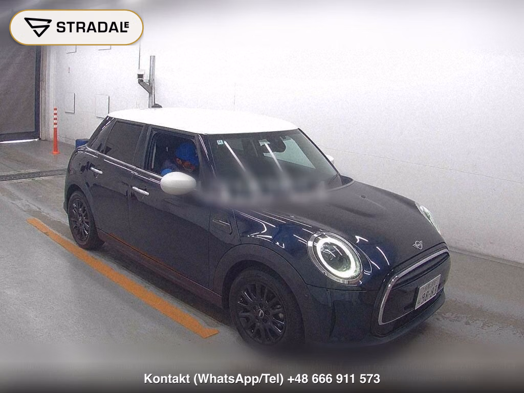 MINI MINI 5D COOPER D, miniaturka 2