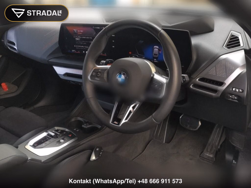 BMW 1 SERIES 5D 120D M-SPORT, miniaturka 4