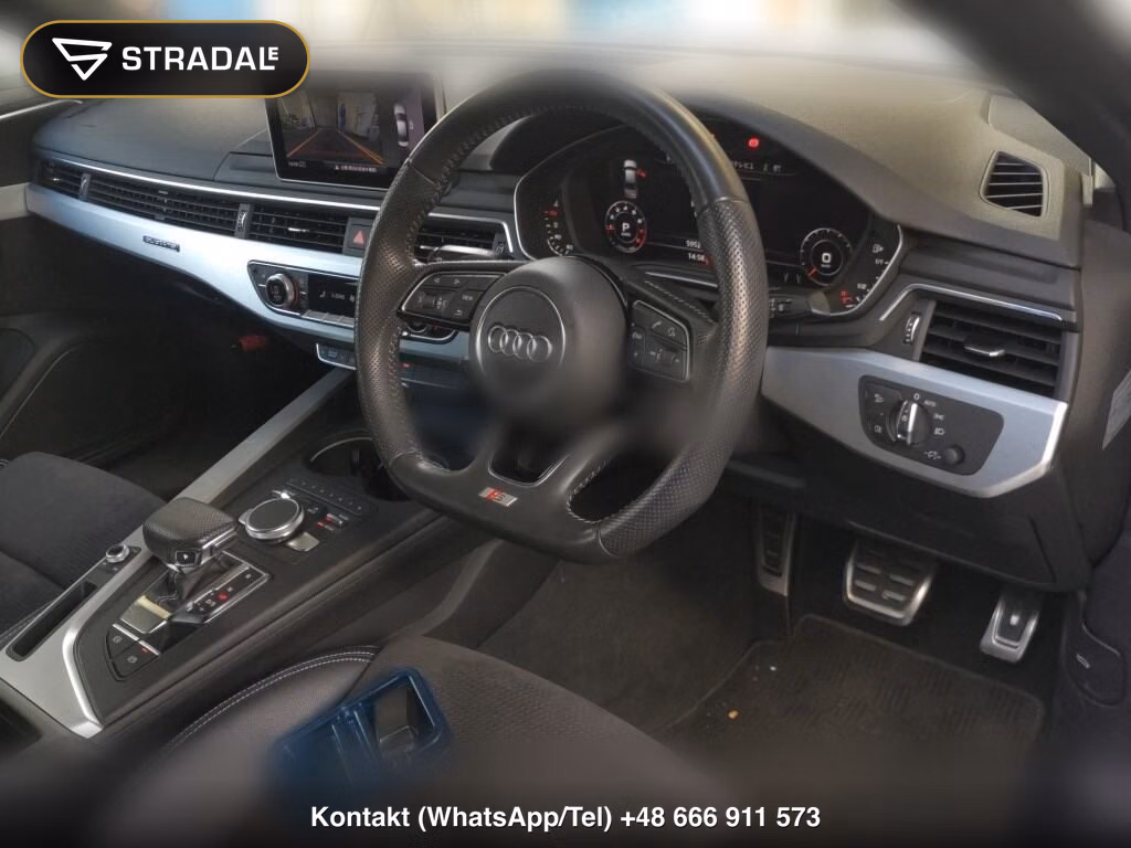AUDI A4 4WD OTHERS, miniaturka 4