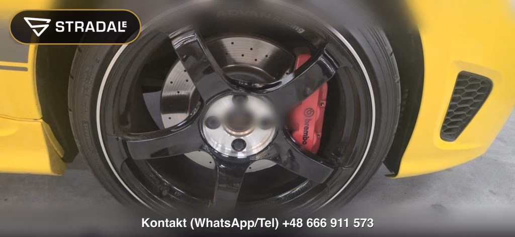 ABARTH 595 COMPETIZIONE, miniaturka 8