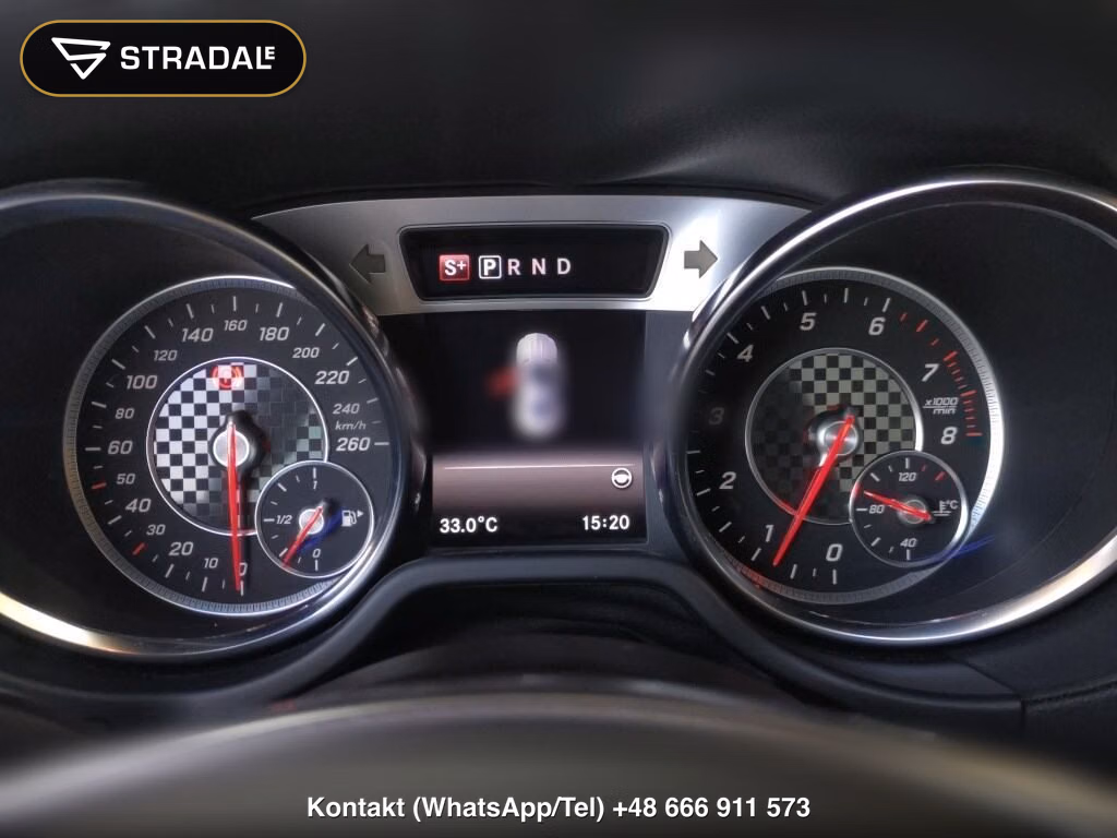 MERCEDES BENZ SL OP SL400, miniaturka 7