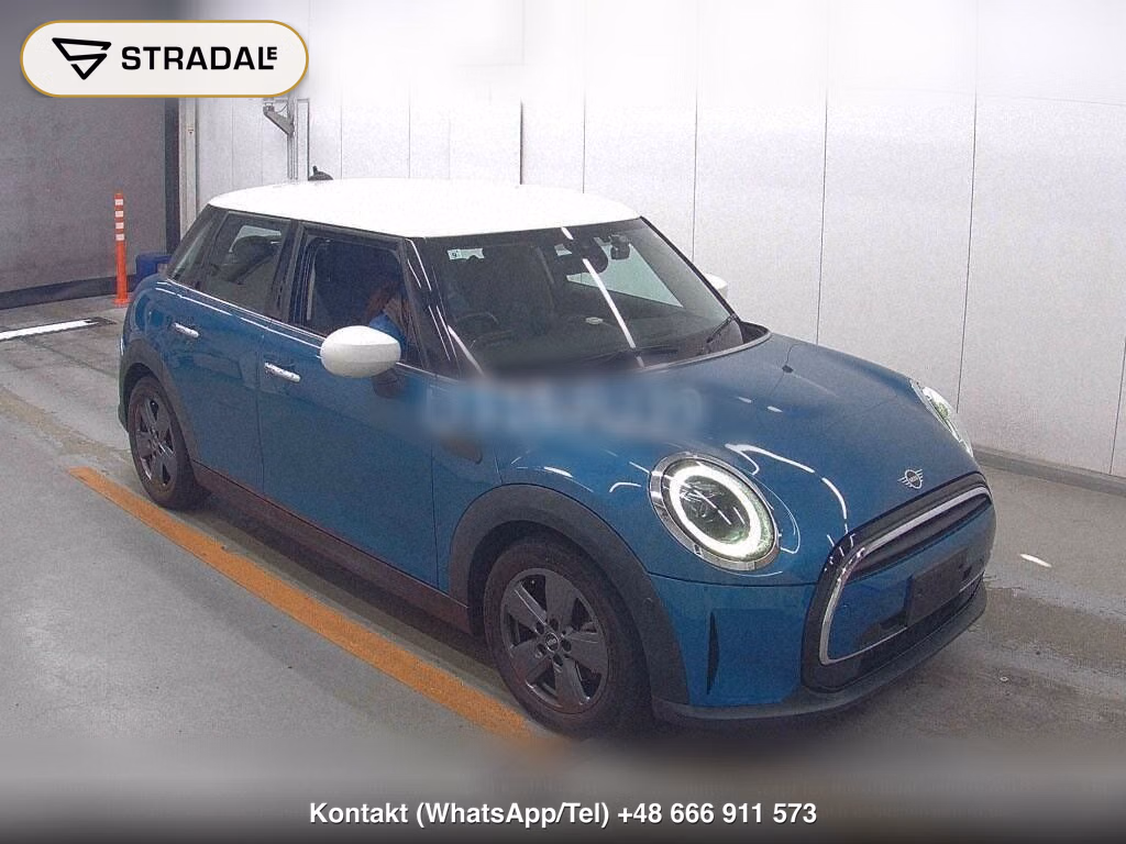 MINI MINI 5D COOPER D, miniaturka 2