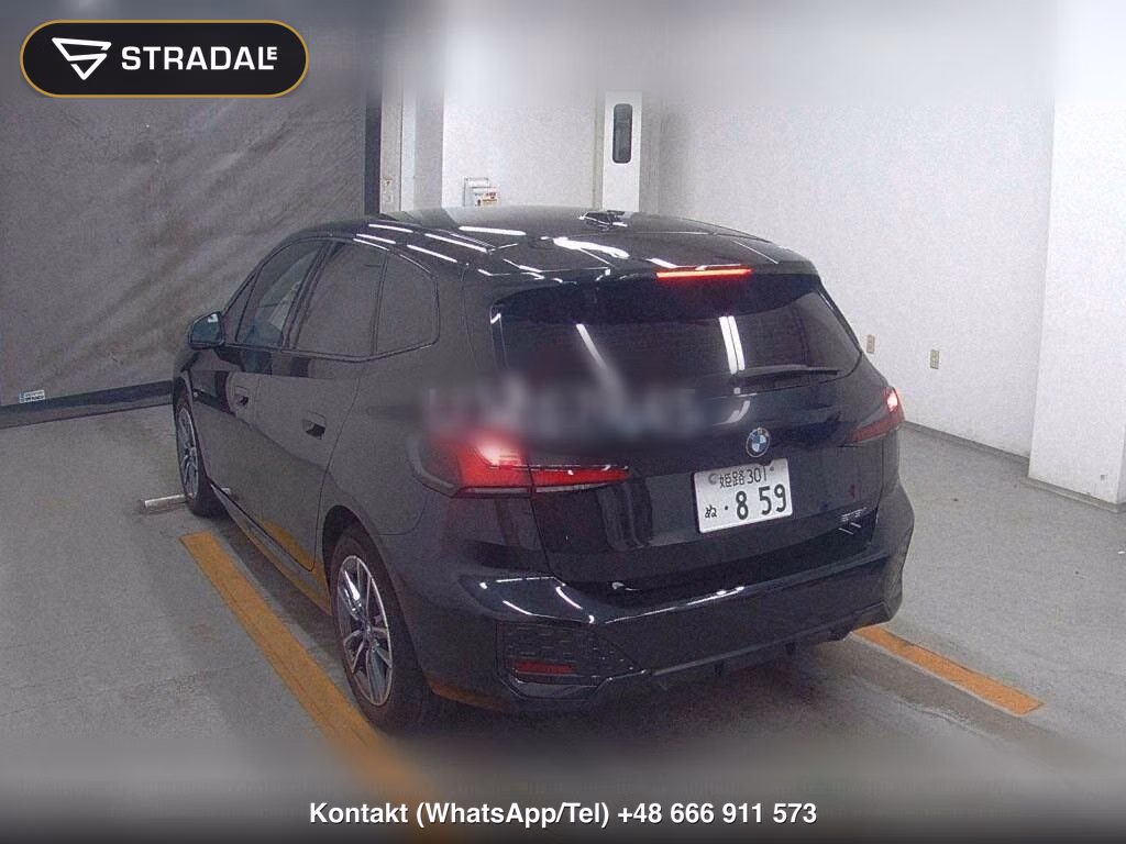 BMW 2 SERIES 5D 218I ACTIVE TOURER M-SPORT, miniaturka 3