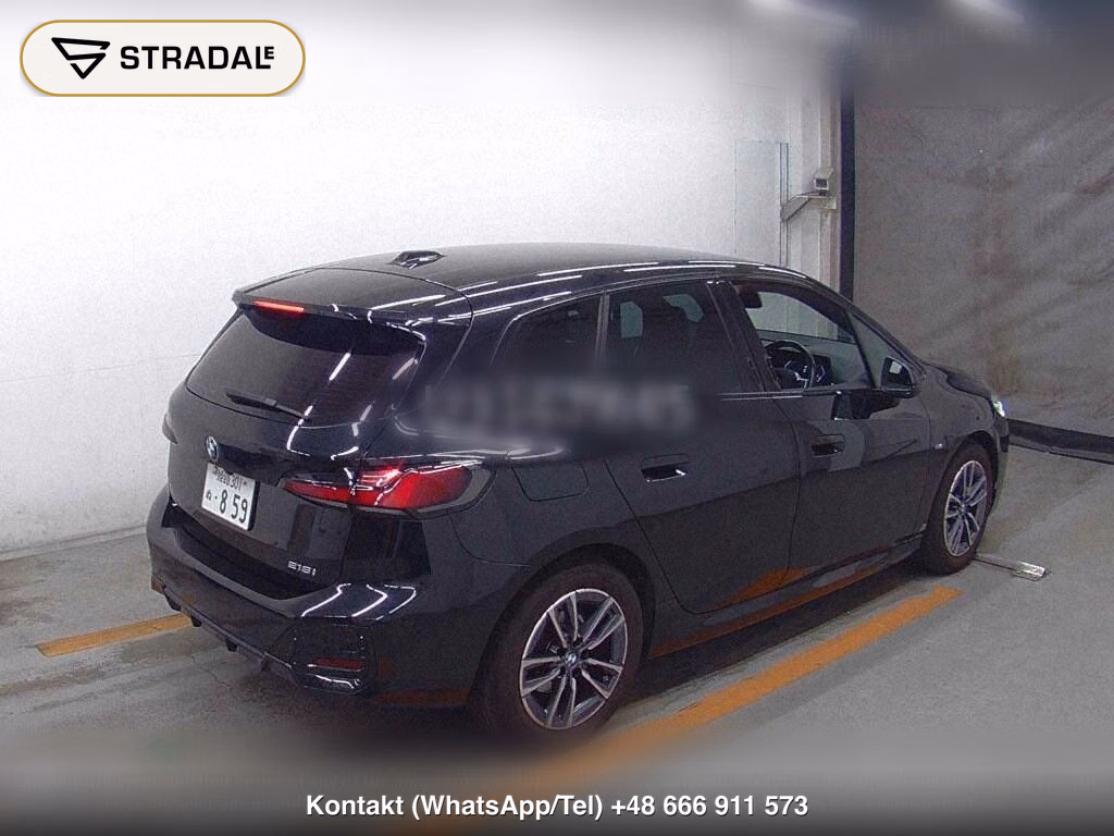 BMW 2 SERIES 5D 218I ACTIVE TOURER M-SPORT, miniaturka 6