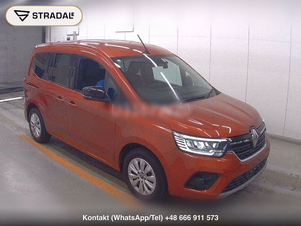 RENAULT KANGOO INTENTS, miniaturka 2
