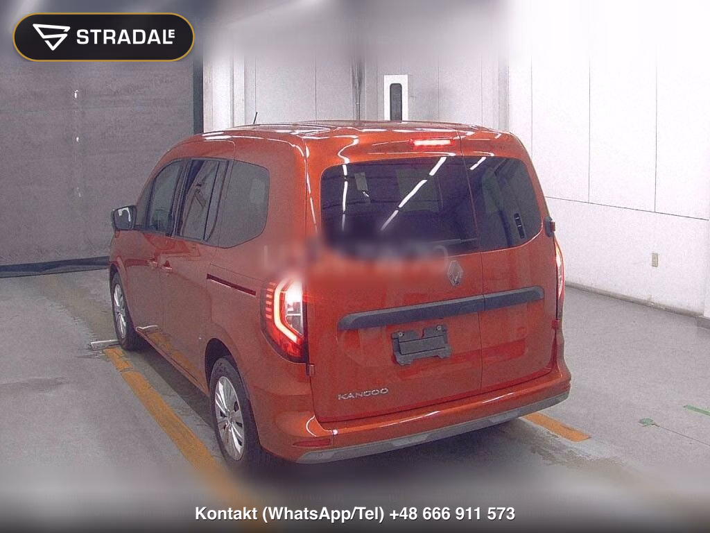 RENAULT KANGOO INTENTS, miniaturka 3