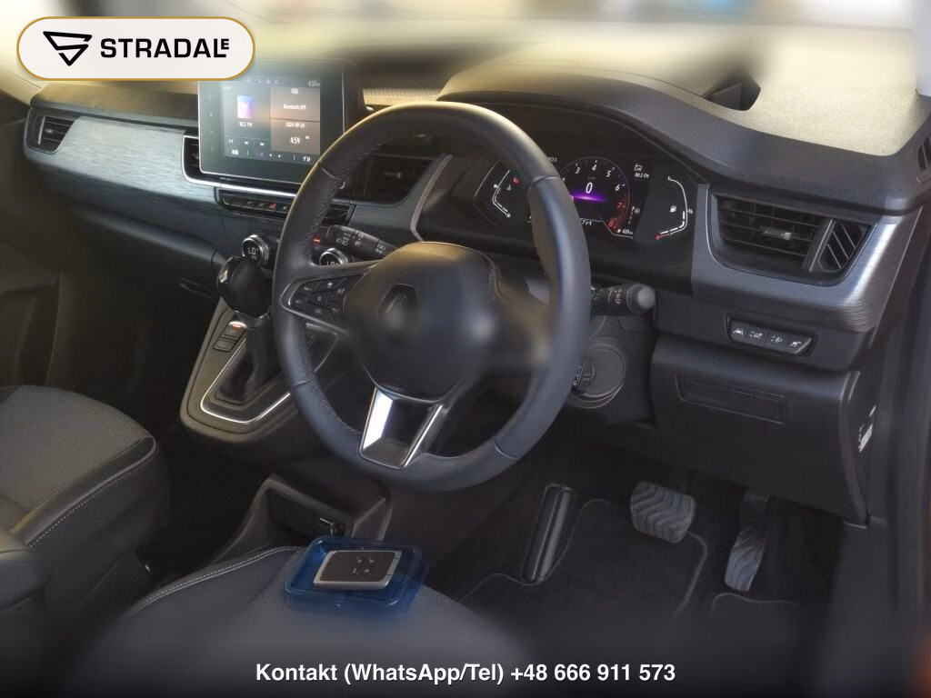 RENAULT KANGOO INTENTS, miniaturka 4