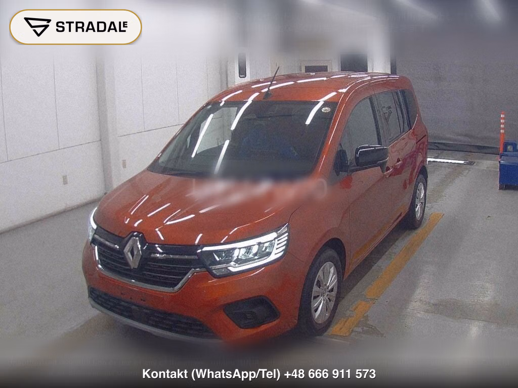 RENAULT KANGOO INTENTS, miniaturka 5