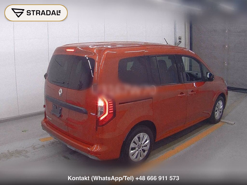 RENAULT KANGOO INTENTS, miniaturka 6