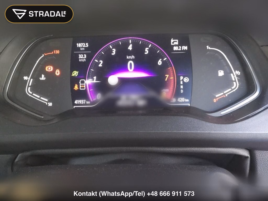 RENAULT KANGOO INTENTS, miniaturka 7