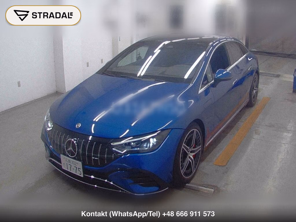 MERCEDES AMG EQE 4WD OTHERS, miniaturka 5