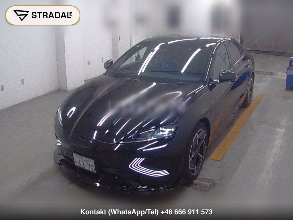 BYD SEAL 4WD AWD, miniaturka 5