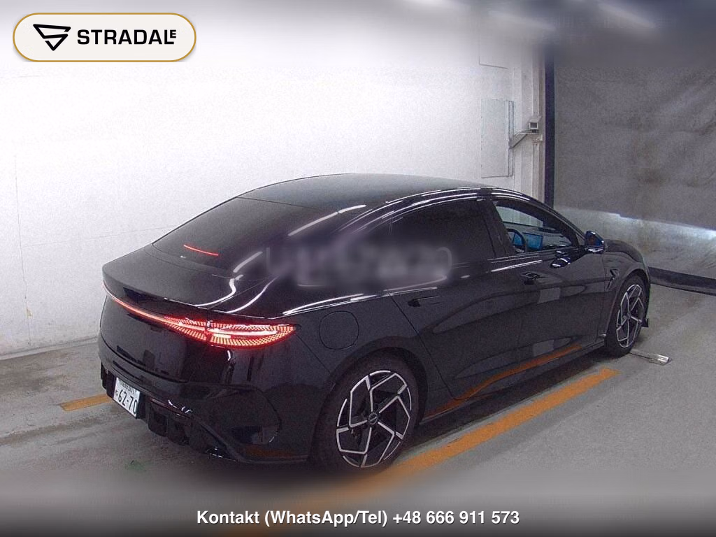 BYD SEAL 4WD AWD, miniaturka 6