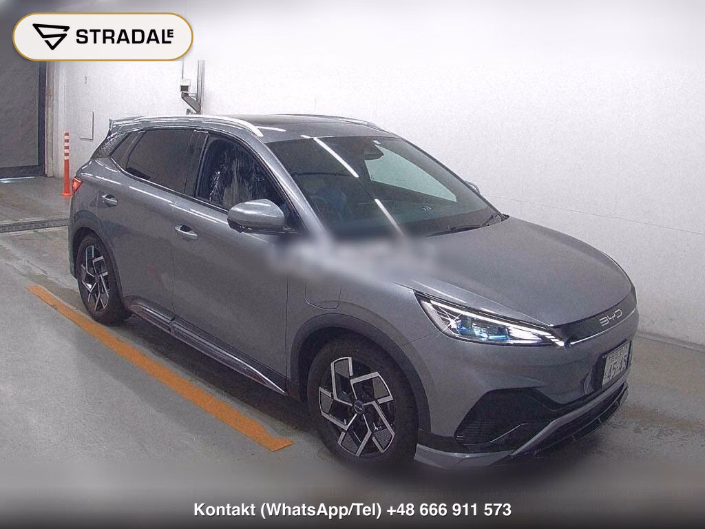 BYD ATTO3 BASE GRADE, miniaturka 2