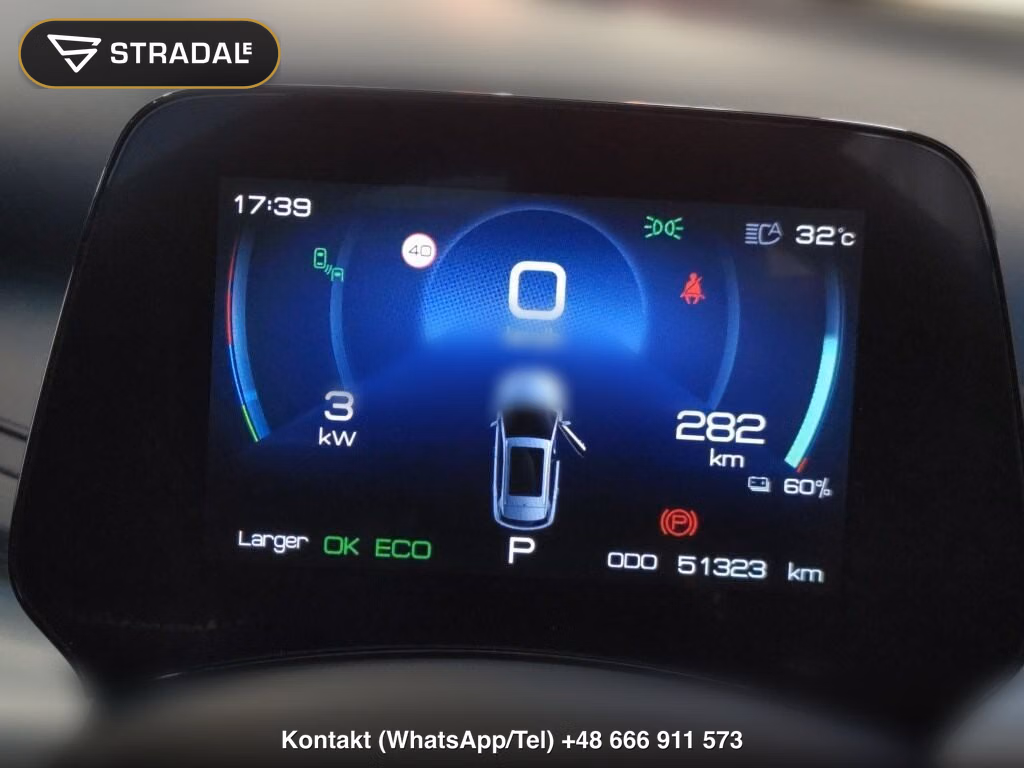BYD ATTO3 BASE GRADE, miniaturka 7
