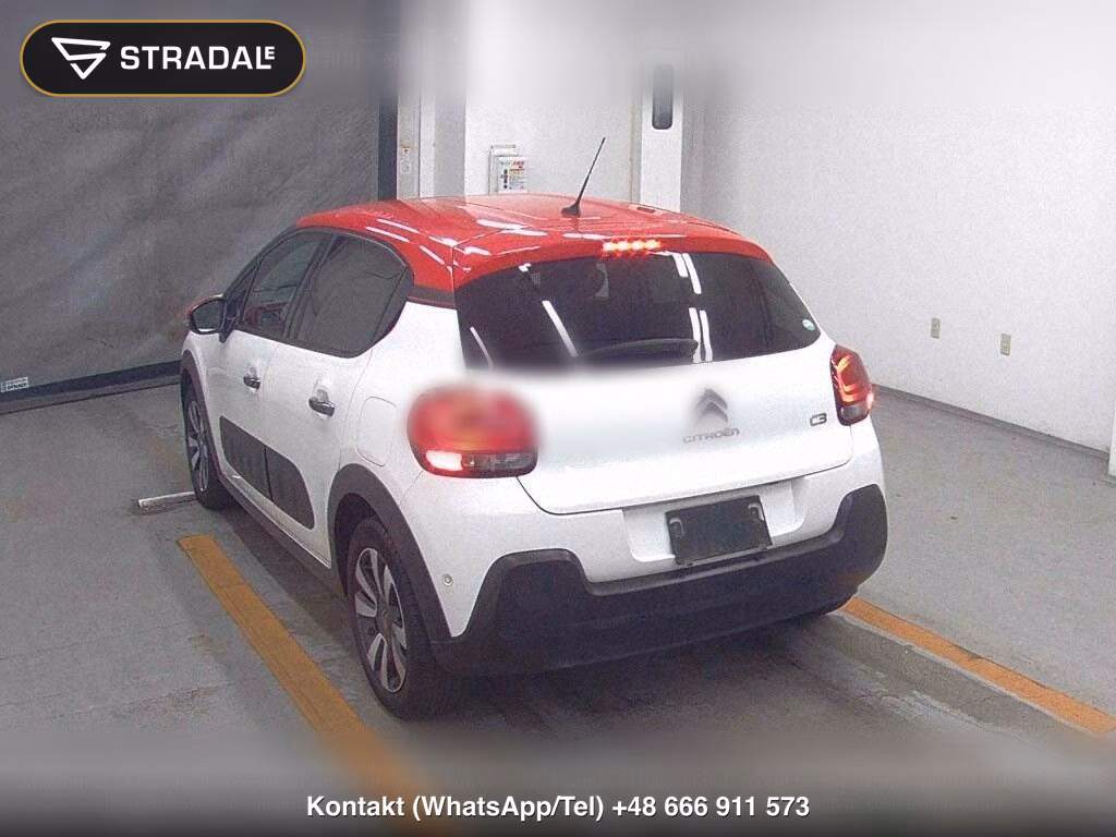 CITROEN C3 SHINE, miniaturka 3