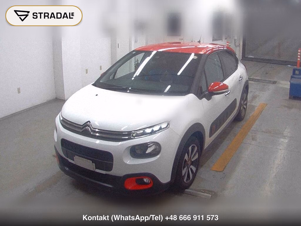 CITROEN C3 SHINE, miniaturka 5