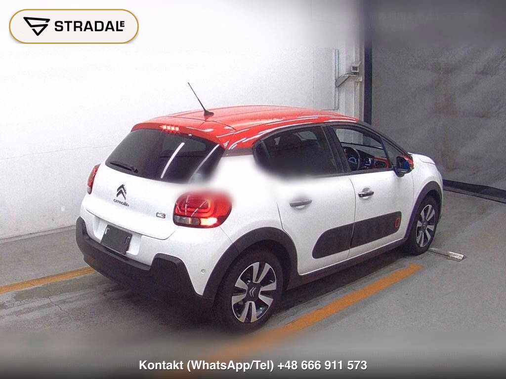 CITROEN C3 SHINE, miniaturka 6