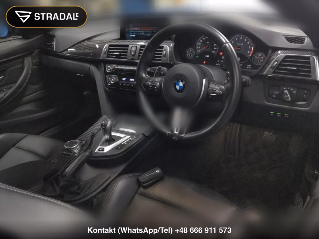 BMW M4 CP M4 COUPE, miniaturka 4