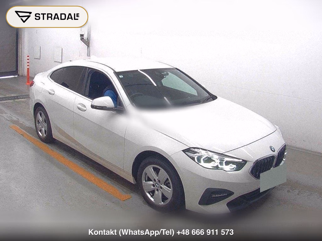 BMW 2 SERIES 4D OTHERS, miniaturka 2