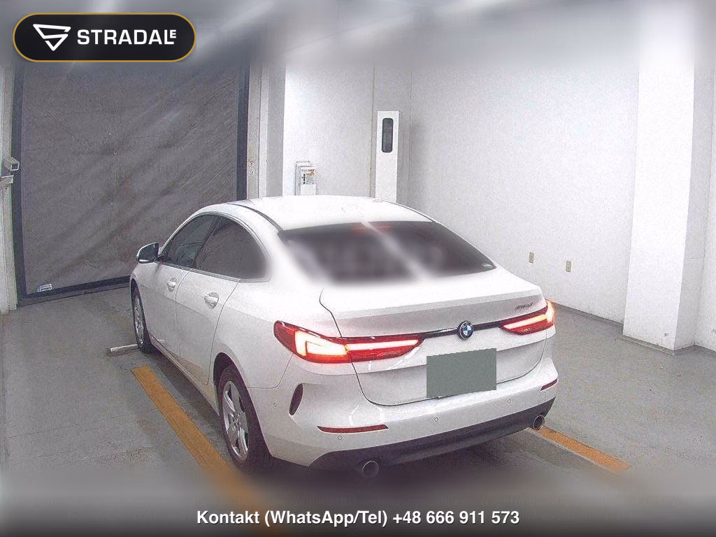 BMW 2 SERIES 4D OTHERS, miniaturka 3