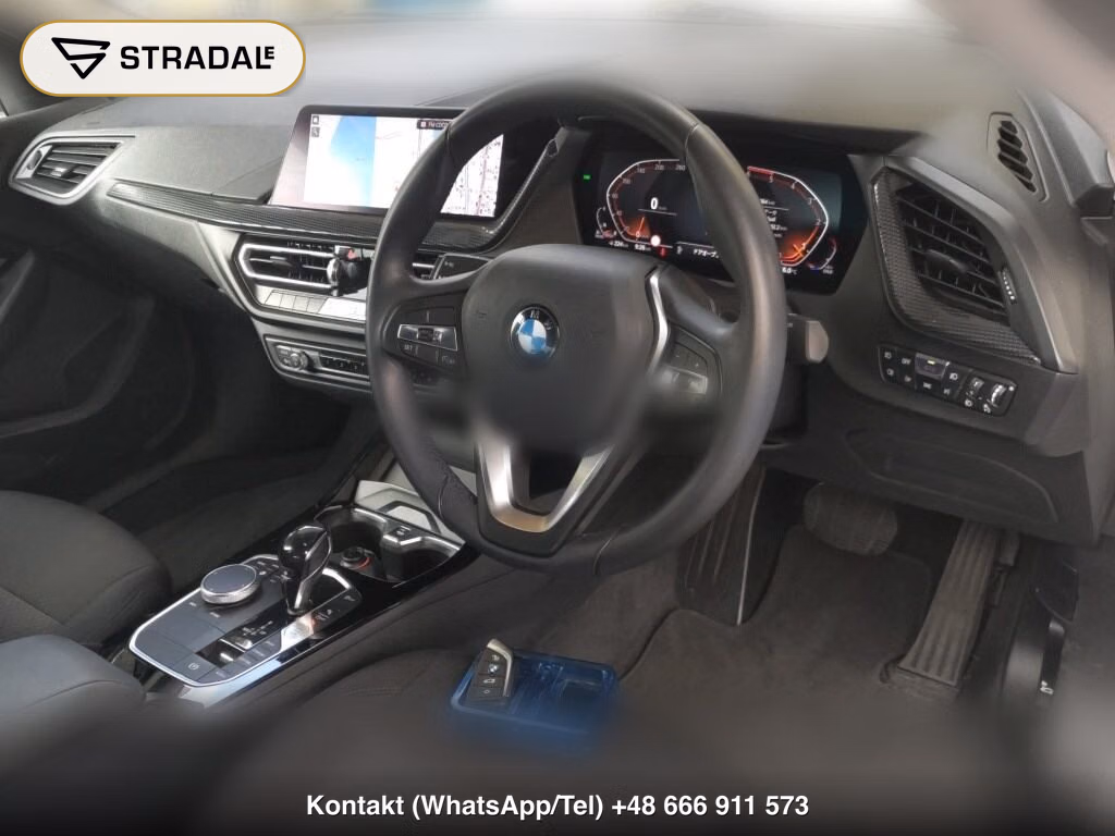 BMW 2 SERIES 4D OTHERS, miniaturka 4