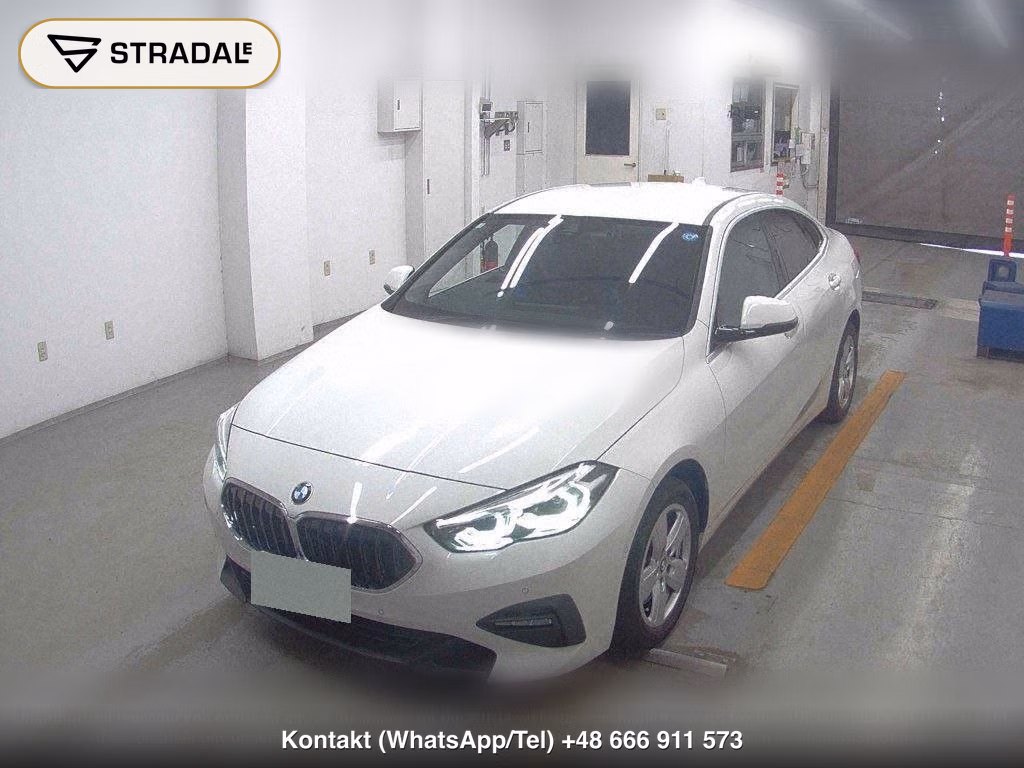 BMW 2 SERIES 4D OTHERS, miniaturka 5