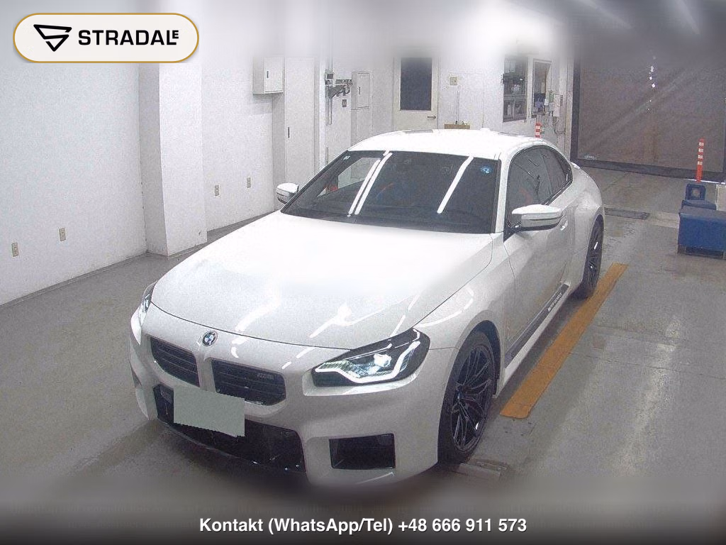 BMW M2 BASE GRADE, miniaturka 5