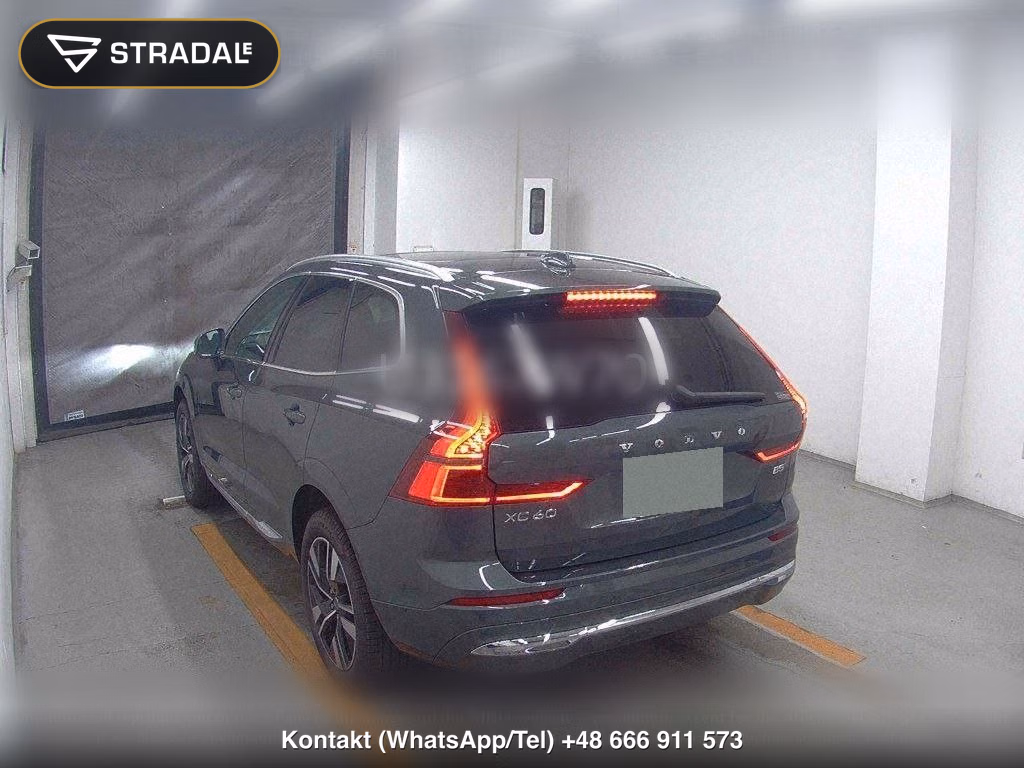 VOLVO XC60 4WD ULTRA B5 AWD, miniaturka 3