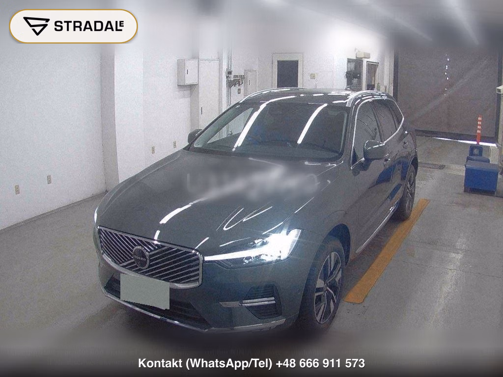 VOLVO XC60 4WD ULTRA B5 AWD, miniaturka 5