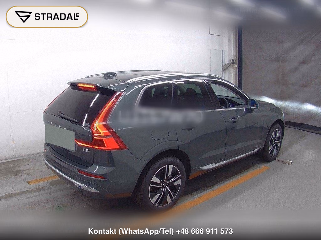 VOLVO XC60 4WD ULTRA B5 AWD, miniaturka 6