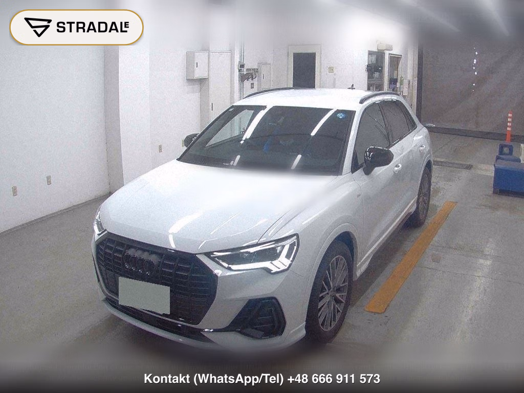 AUDI Q3 35TFSI S LINE, miniaturka 5