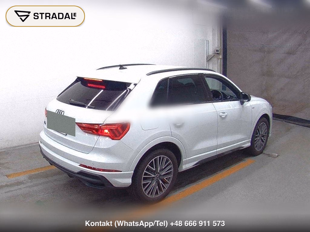 AUDI Q3 35TFSI S LINE, miniaturka 6