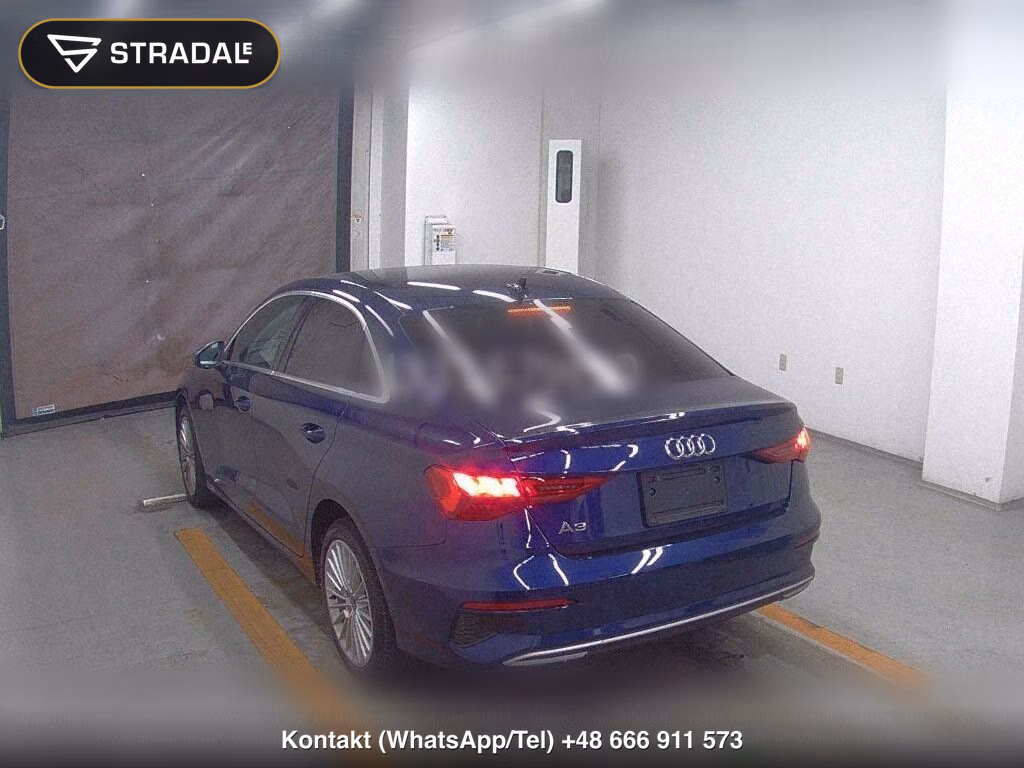 AUDI A3 SEDAN 30TFSI ADVANCED, miniaturka 3